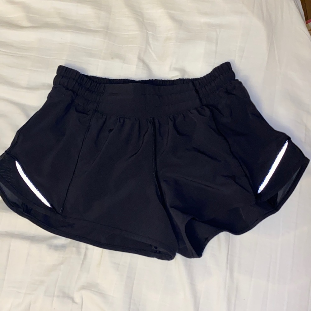 Lululemon Hotty Hots!